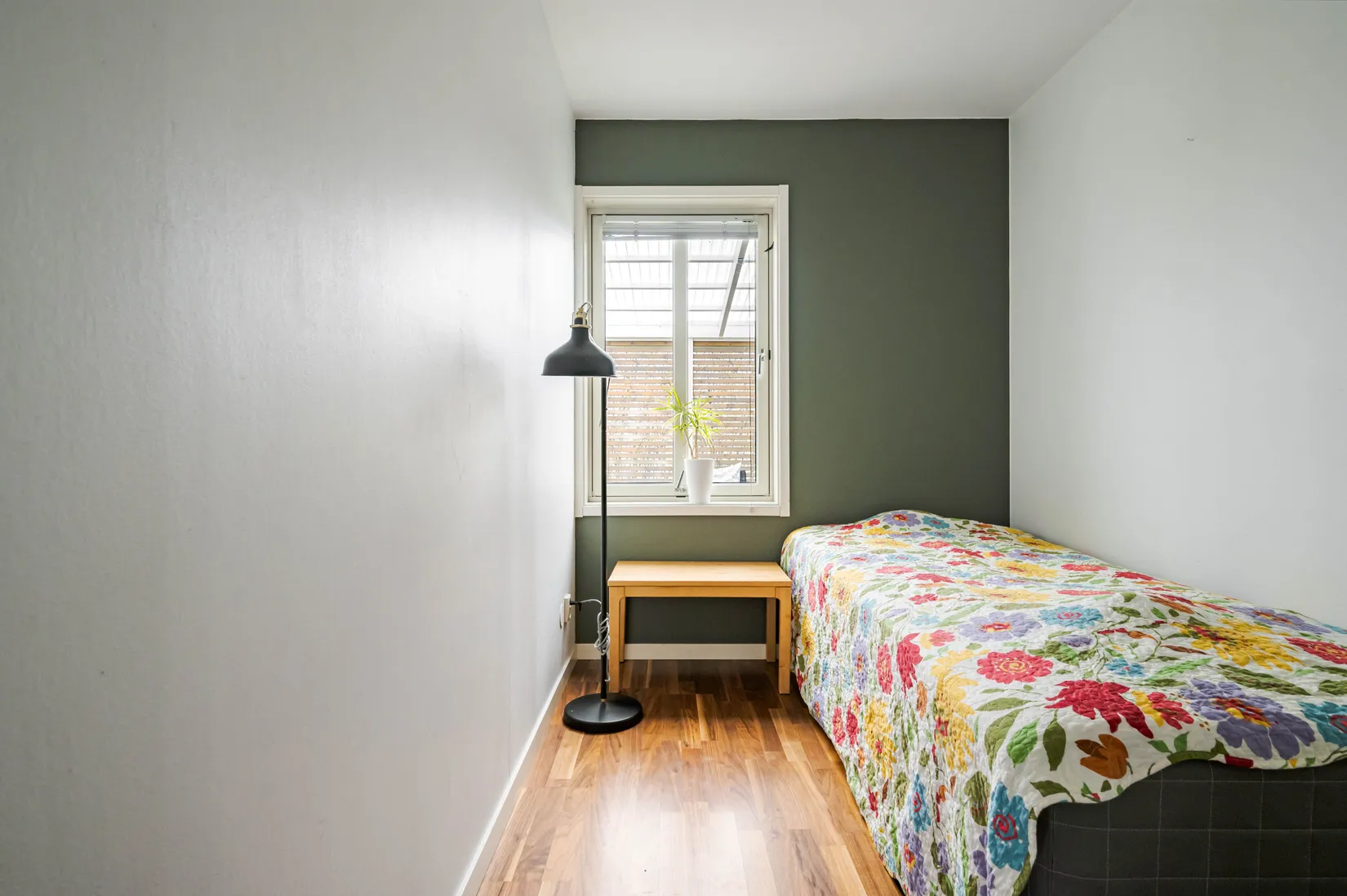 Bostadsrätt, Radhus, Åsvägen 2B, Ås, Krokom
