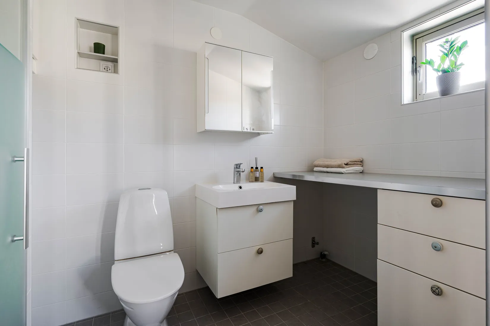 Bostadsrätt, Radhus, Åsvägen 2B, Ås, Krokom