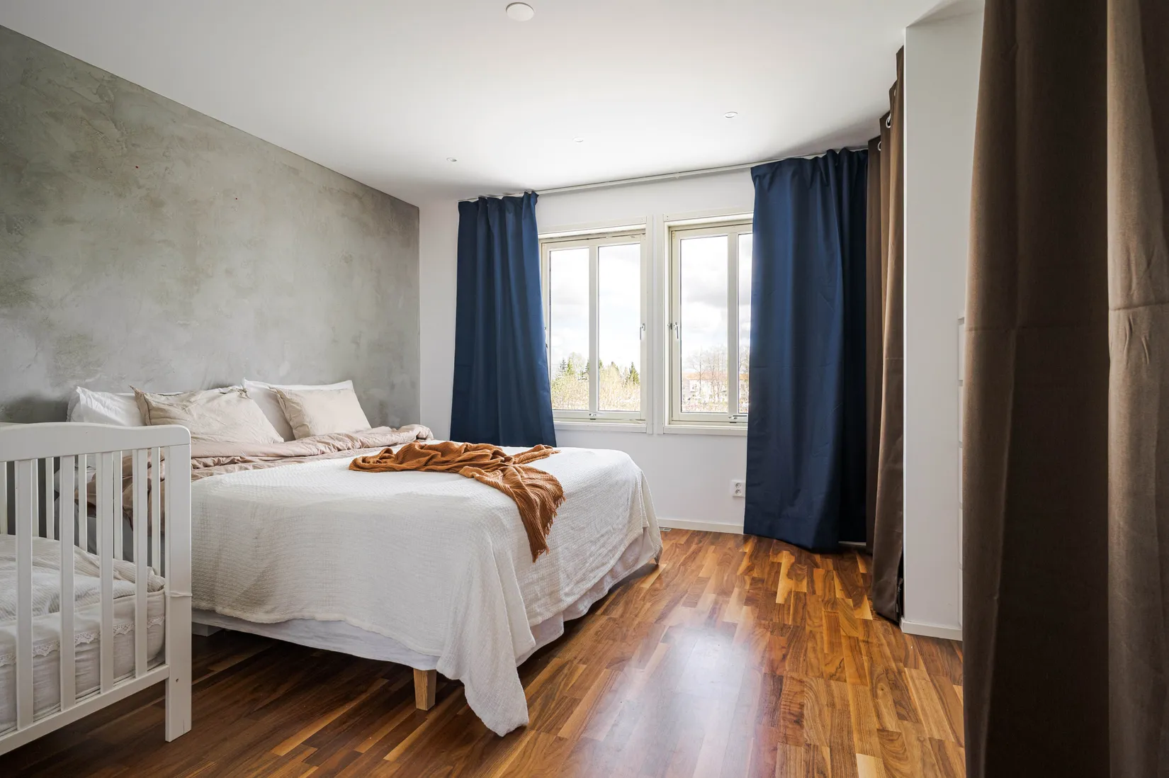 Bostadsrätt, Radhus, Åsvägen 2B, Ås, Krokom