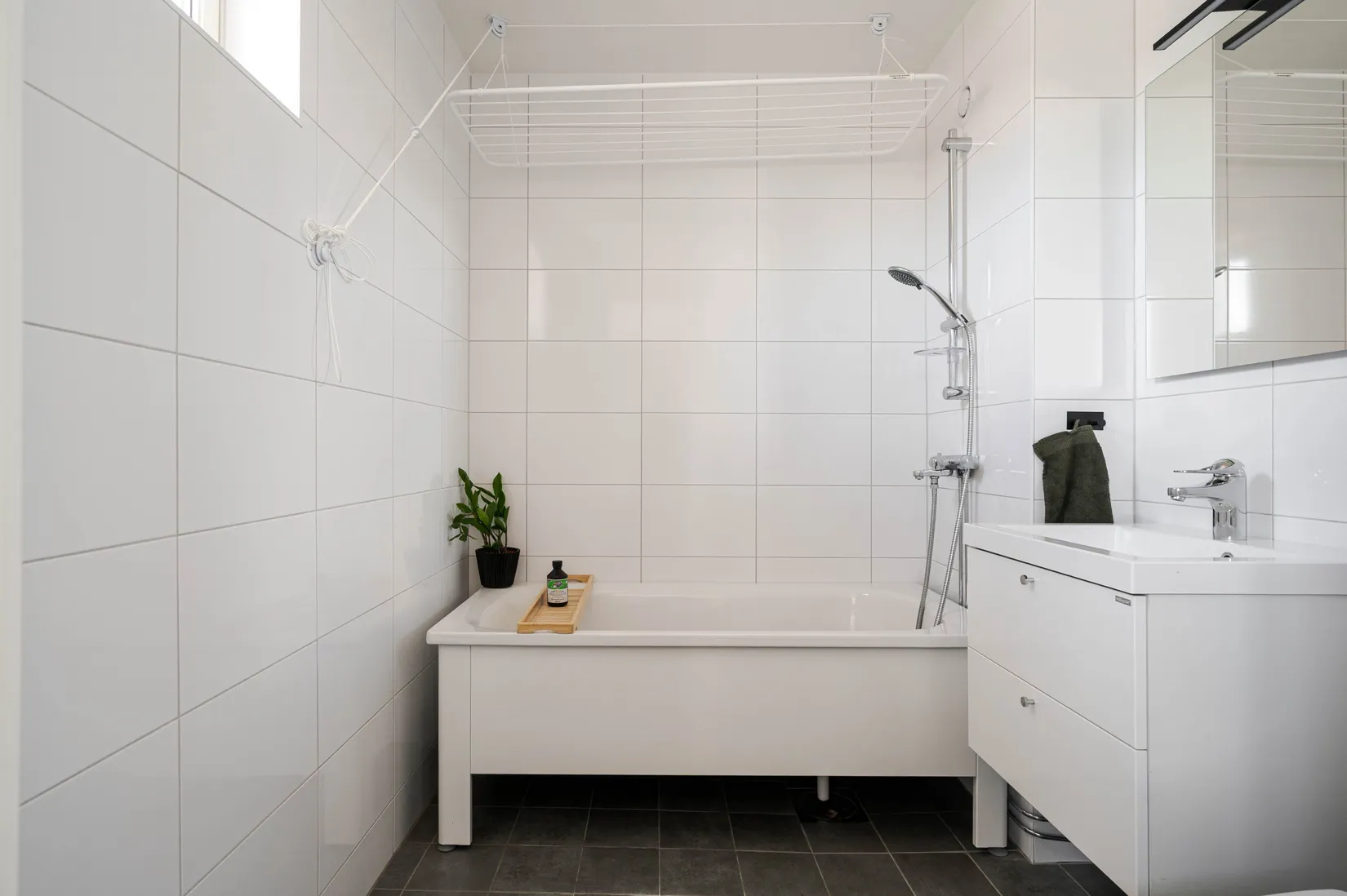 Bostadsrätt, Radhus, Åsvägen 2B, Ås, Krokom
