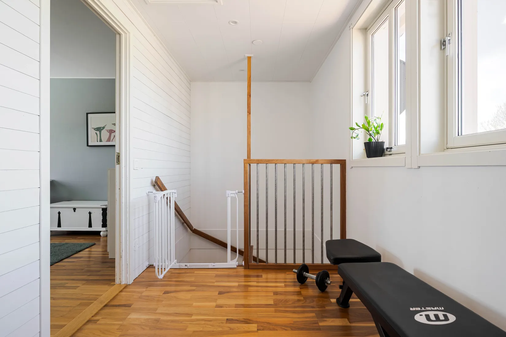 Bostadsrätt, Radhus, Åsvägen 2B, Ås, Krokom