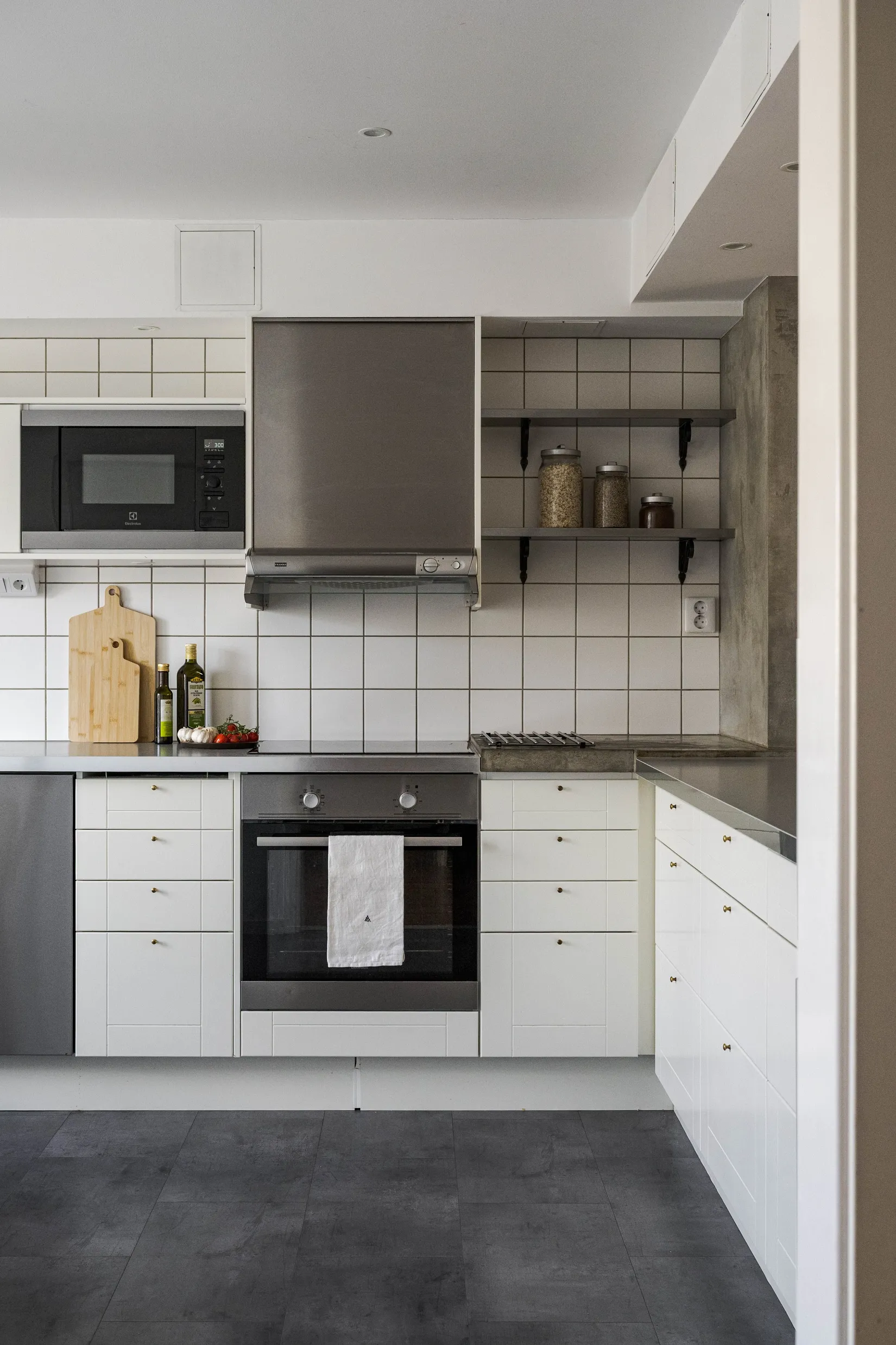 Bostadsrätt, Radhus, Åsvägen 2B, Ås, Krokom