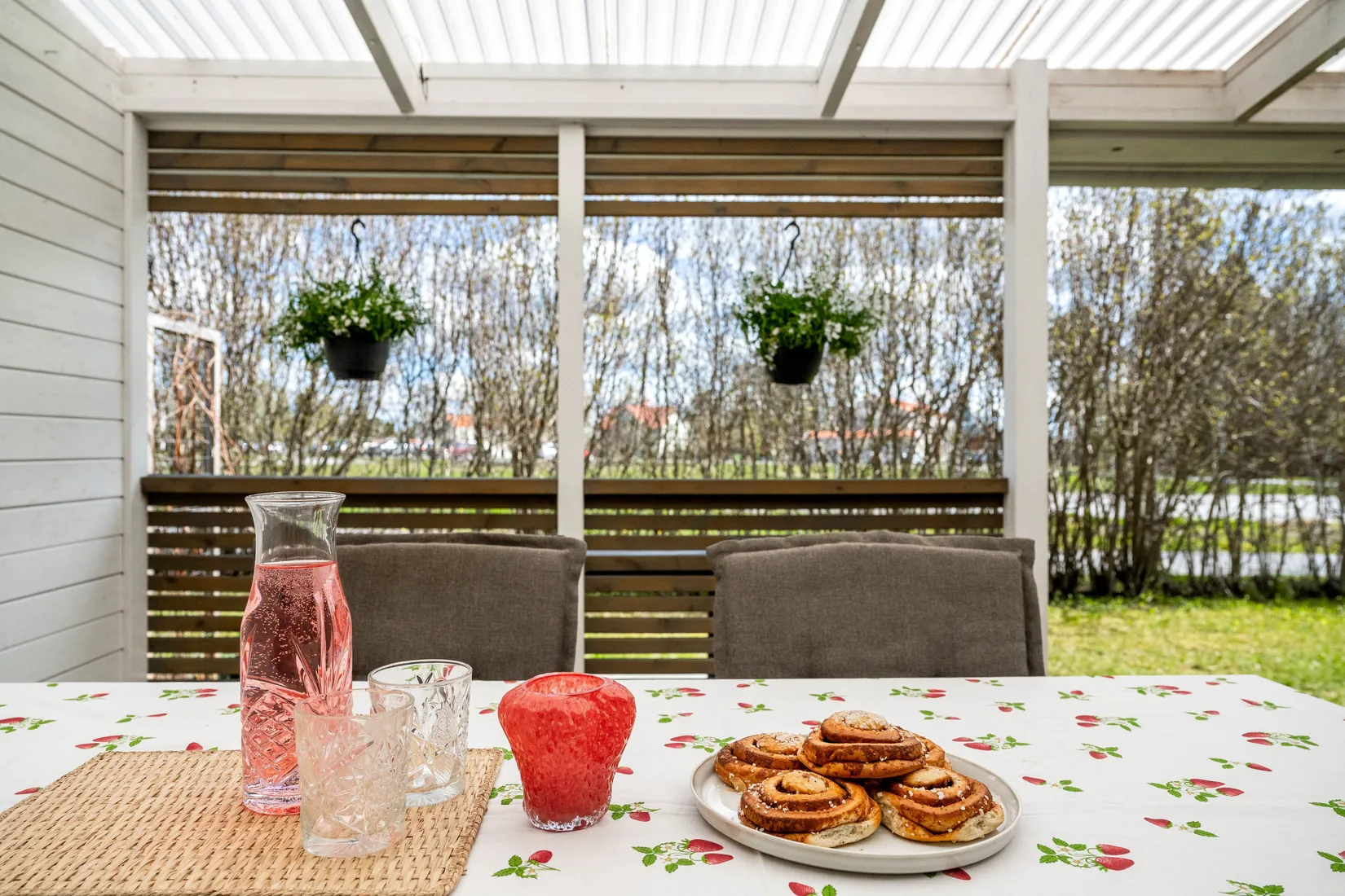 Bostadsrätt, Radhus, Åsvägen 2B, Ås, Krokom