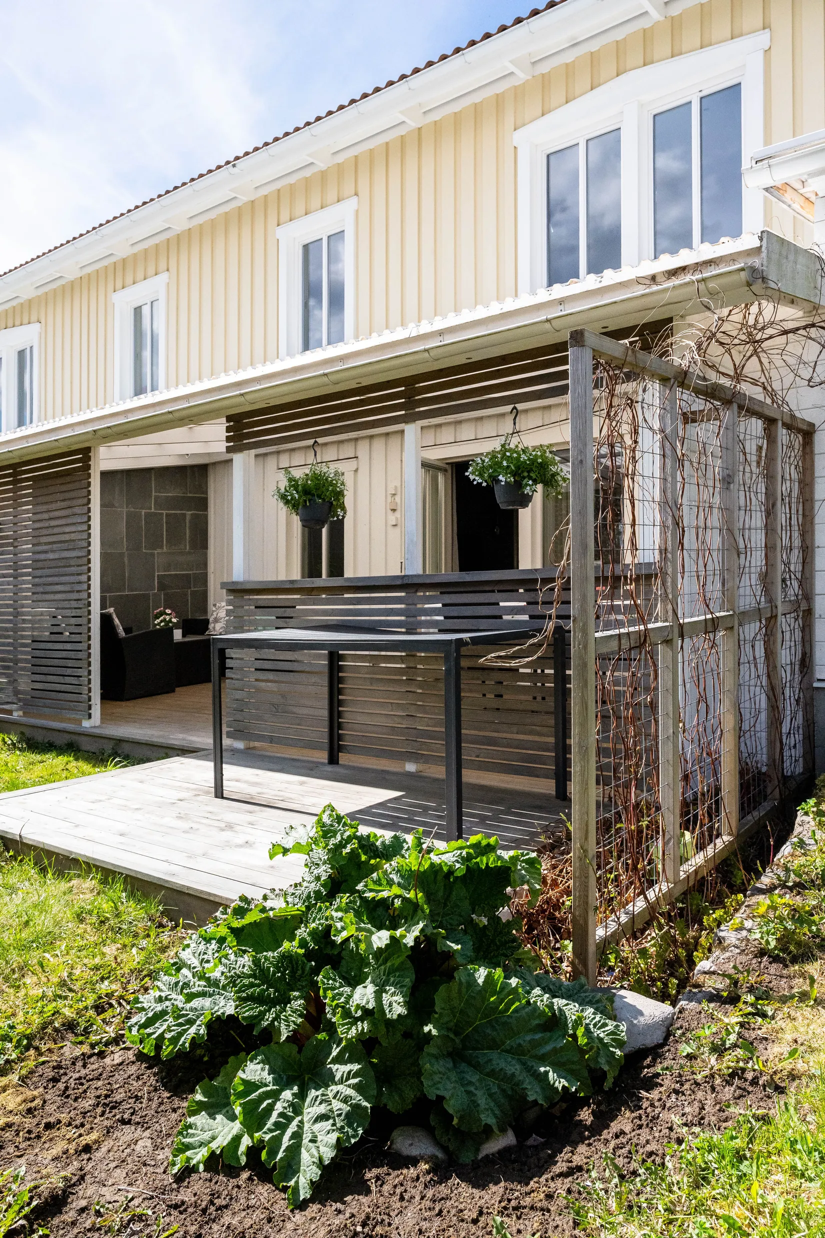 Bostadsrätt, Radhus, Åsvägen 2B, Ås, Krokom