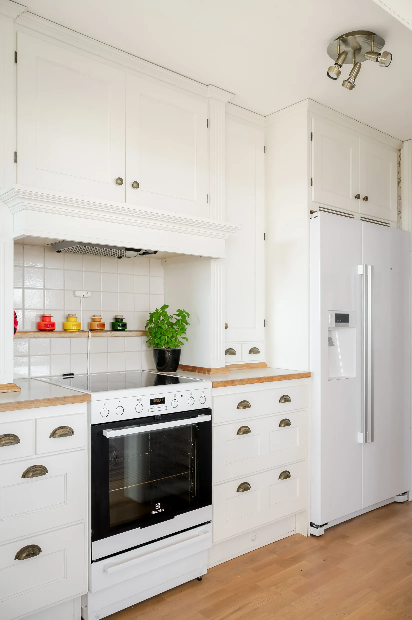 Bostadsrätt, Muraregatan 9, Kvarnberget, Karlstad