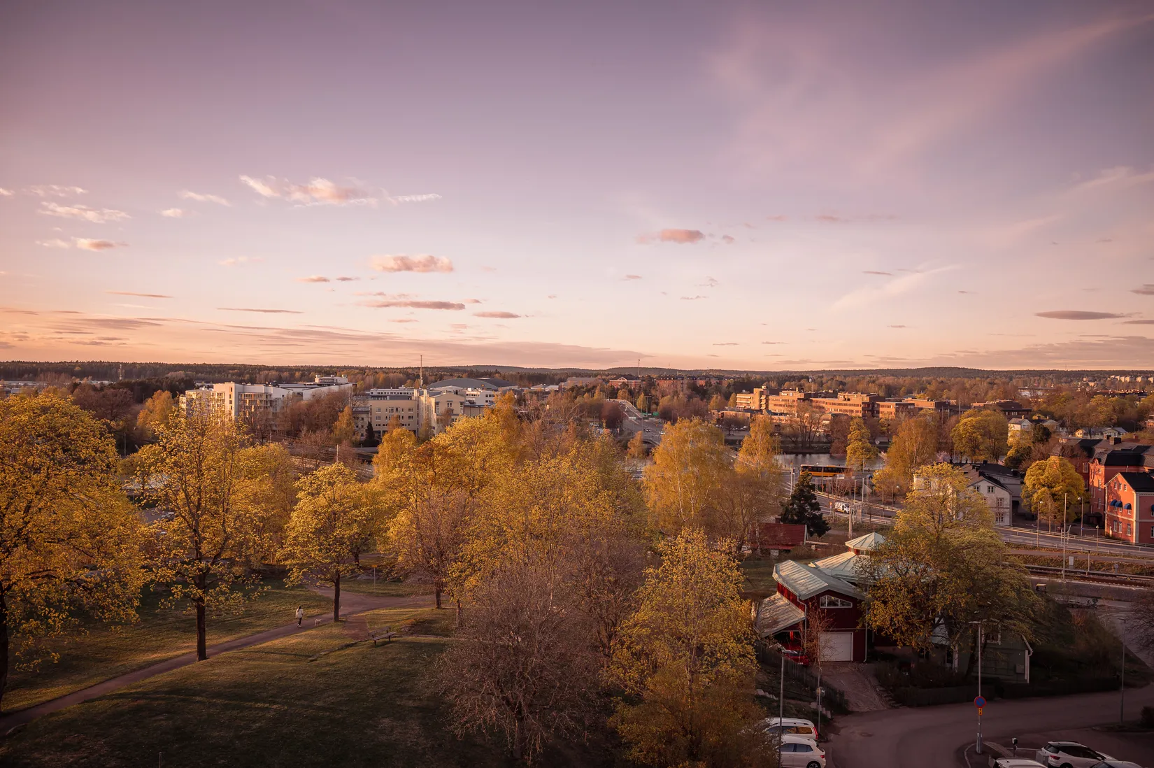 Bostadsrätt, Muraregatan 9, Kvarnberget, Karlstad