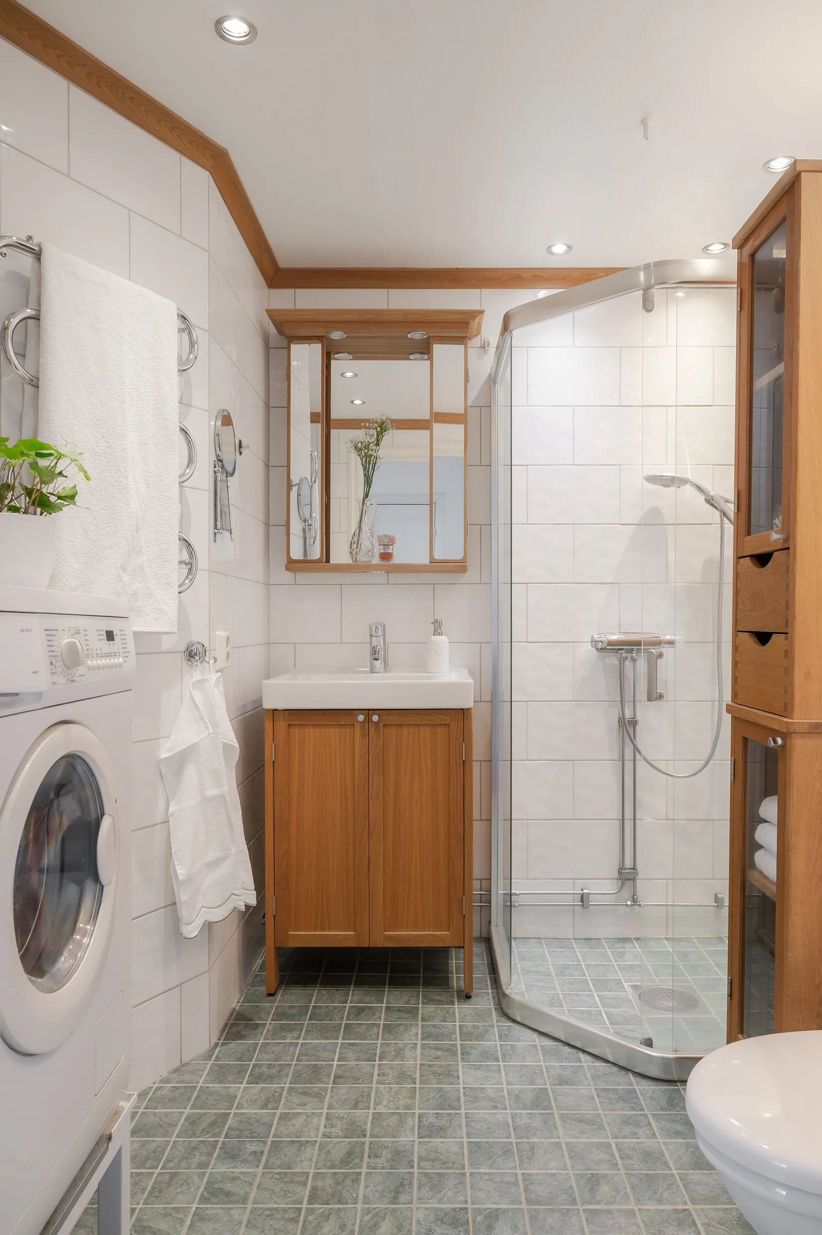 Bostadsrätt, Muraregatan 9, Kvarnberget, Karlstad