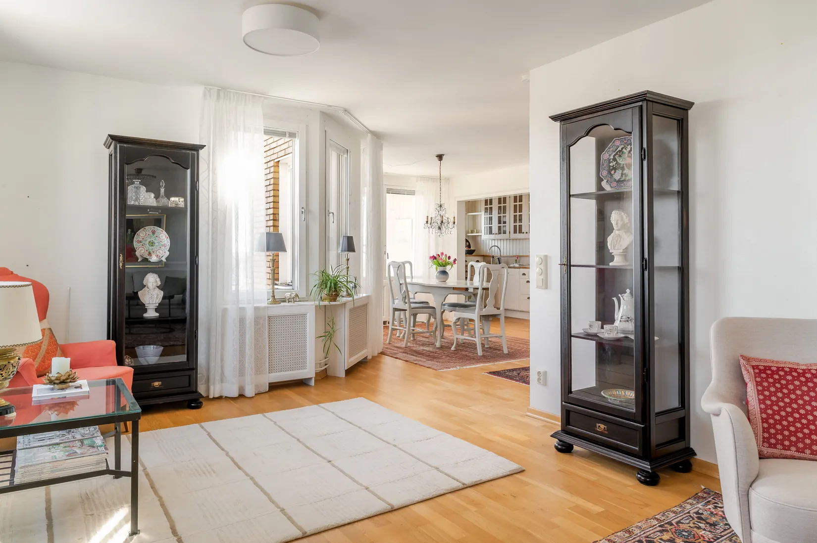 Bostadsrätt, Muraregatan 9, Kvarnberget, Karlstad