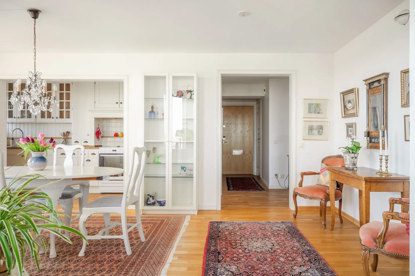 Bostadsrätt, Muraregatan 9, Kvarnberget, Karlstad
