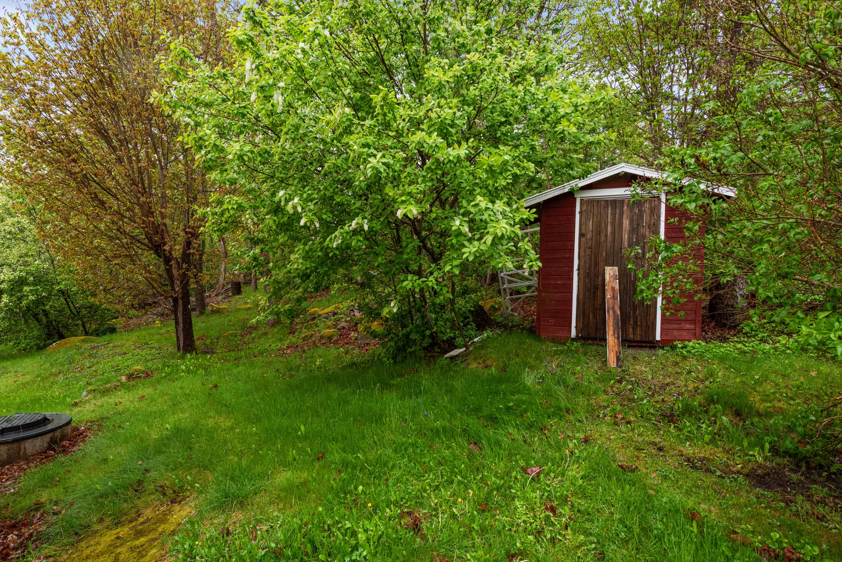 Fritidshus, Tulka byväg 8, Tulka, Norrtälje