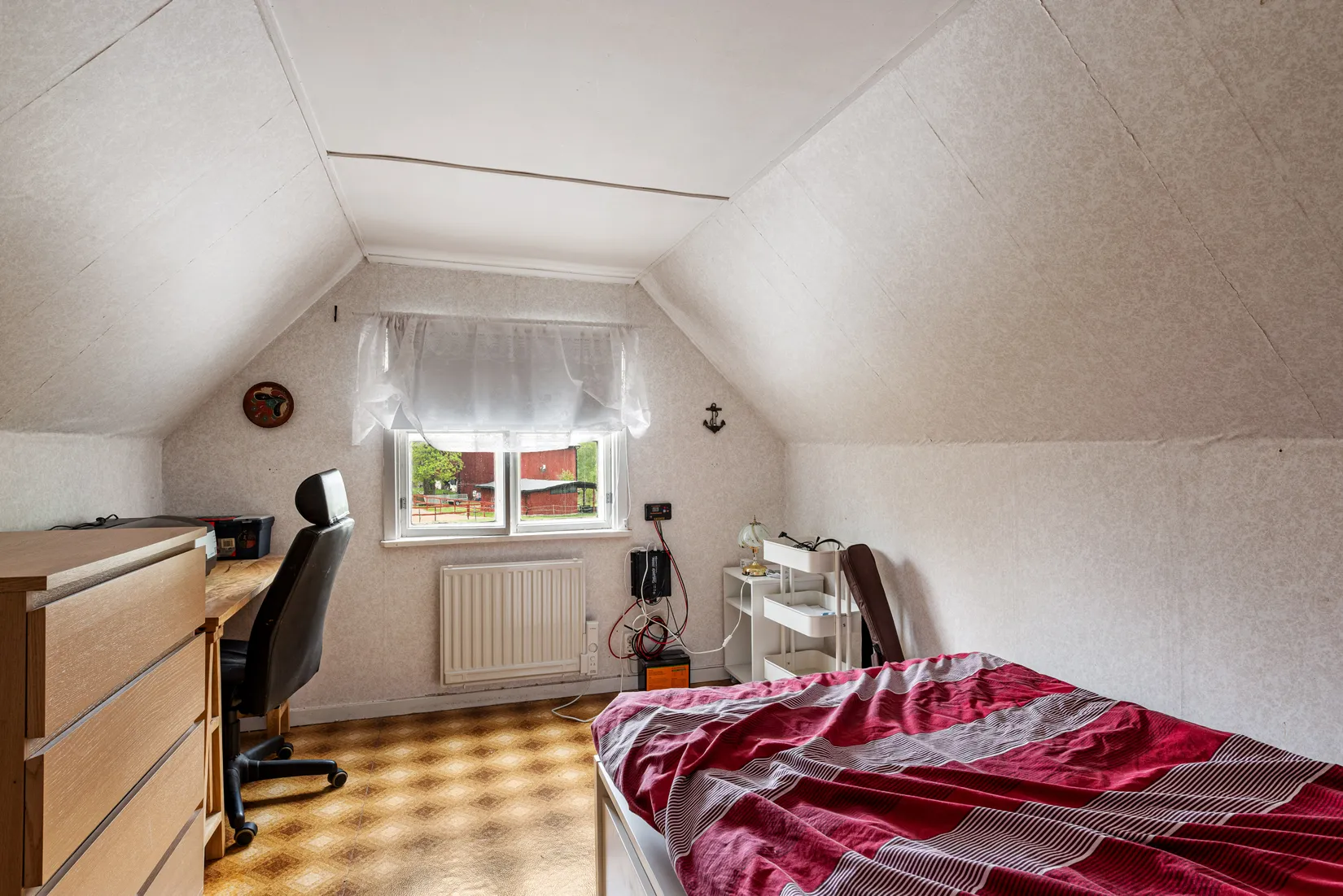 Fritidshus, Tulka byväg 8, Tulka, Norrtälje