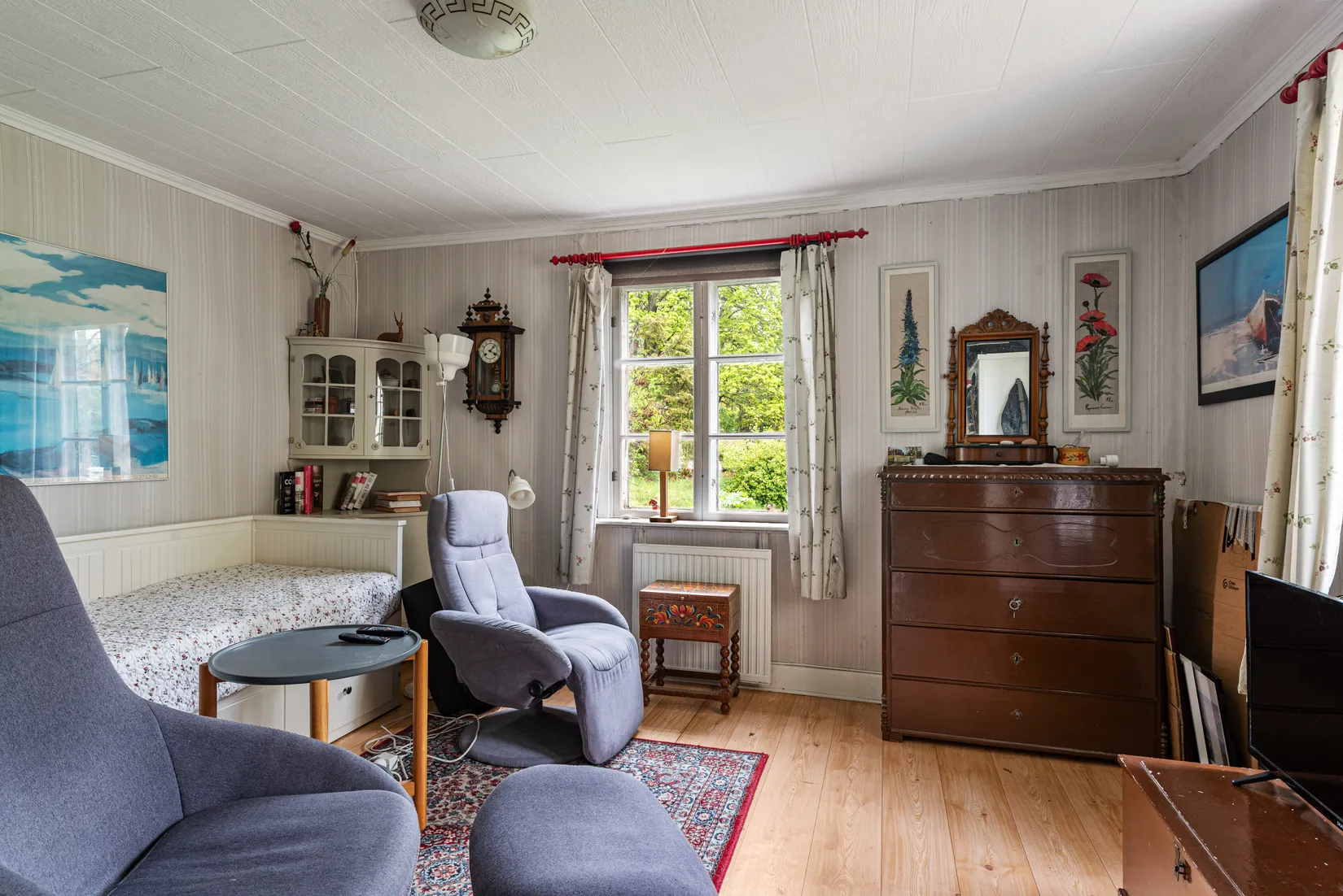 Fritidshus, Tulka byväg 8, Tulka, Norrtälje