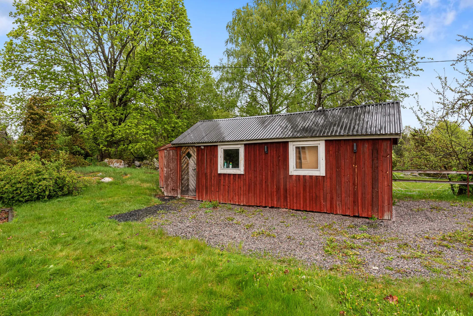 Fritidshus, Tulka byväg 8, Tulka, Norrtälje