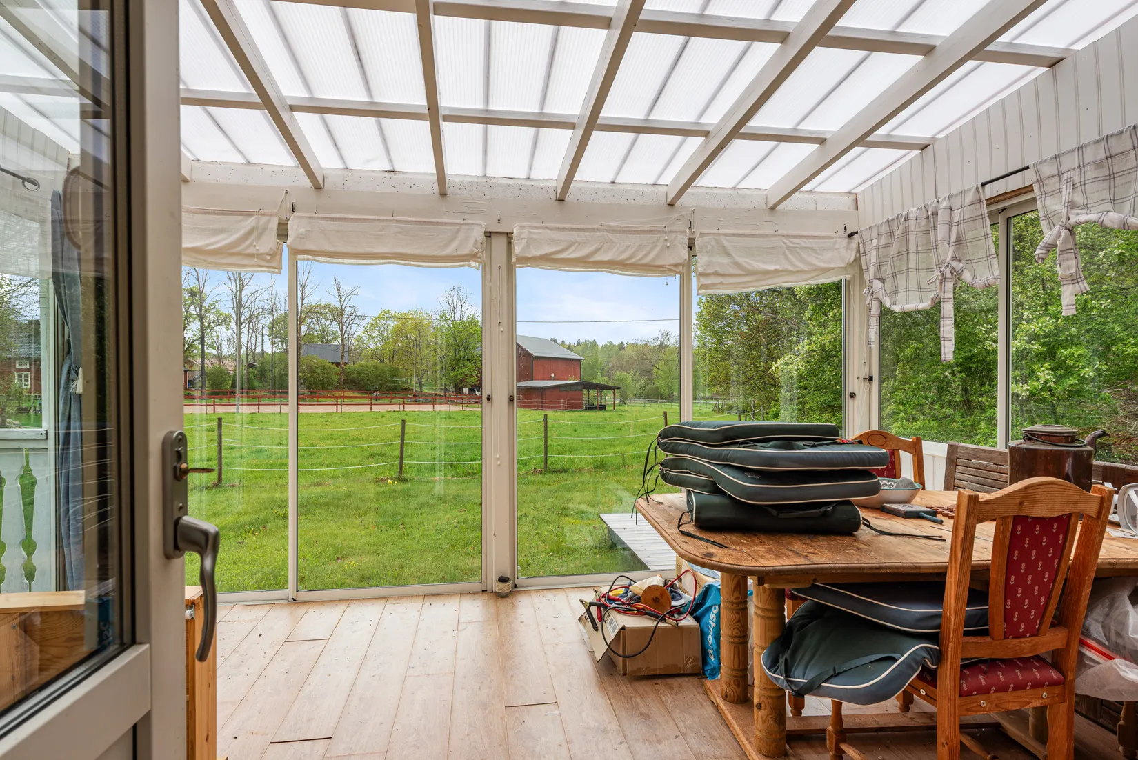 Fritidshus, Tulka byväg 8, Tulka, Norrtälje