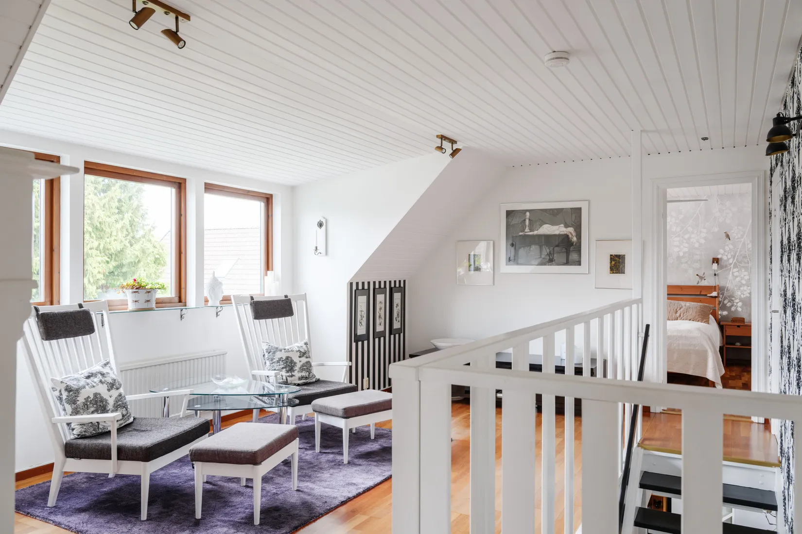 Villa, Ekåsgatan 31, Kulladal, Malmö