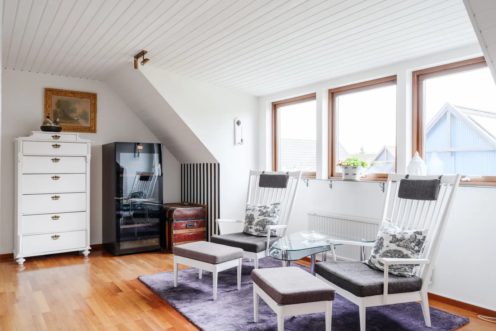 Villa, Ekåsgatan 31, Kulladal, Malmö