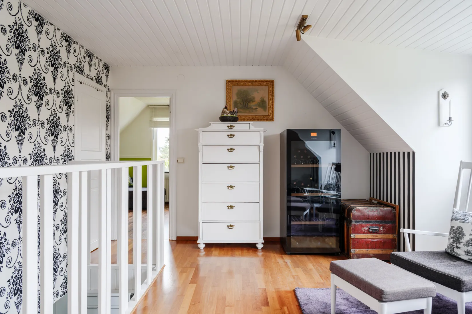 Villa, Ekåsgatan 31, Kulladal, Malmö