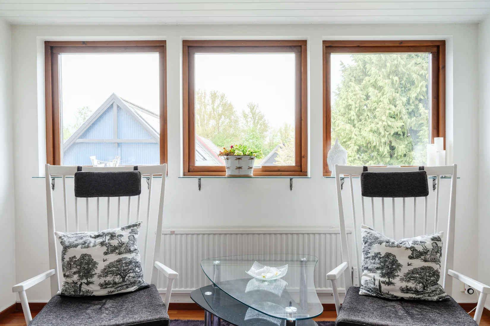Villa, Ekåsgatan 31, Kulladal, Malmö