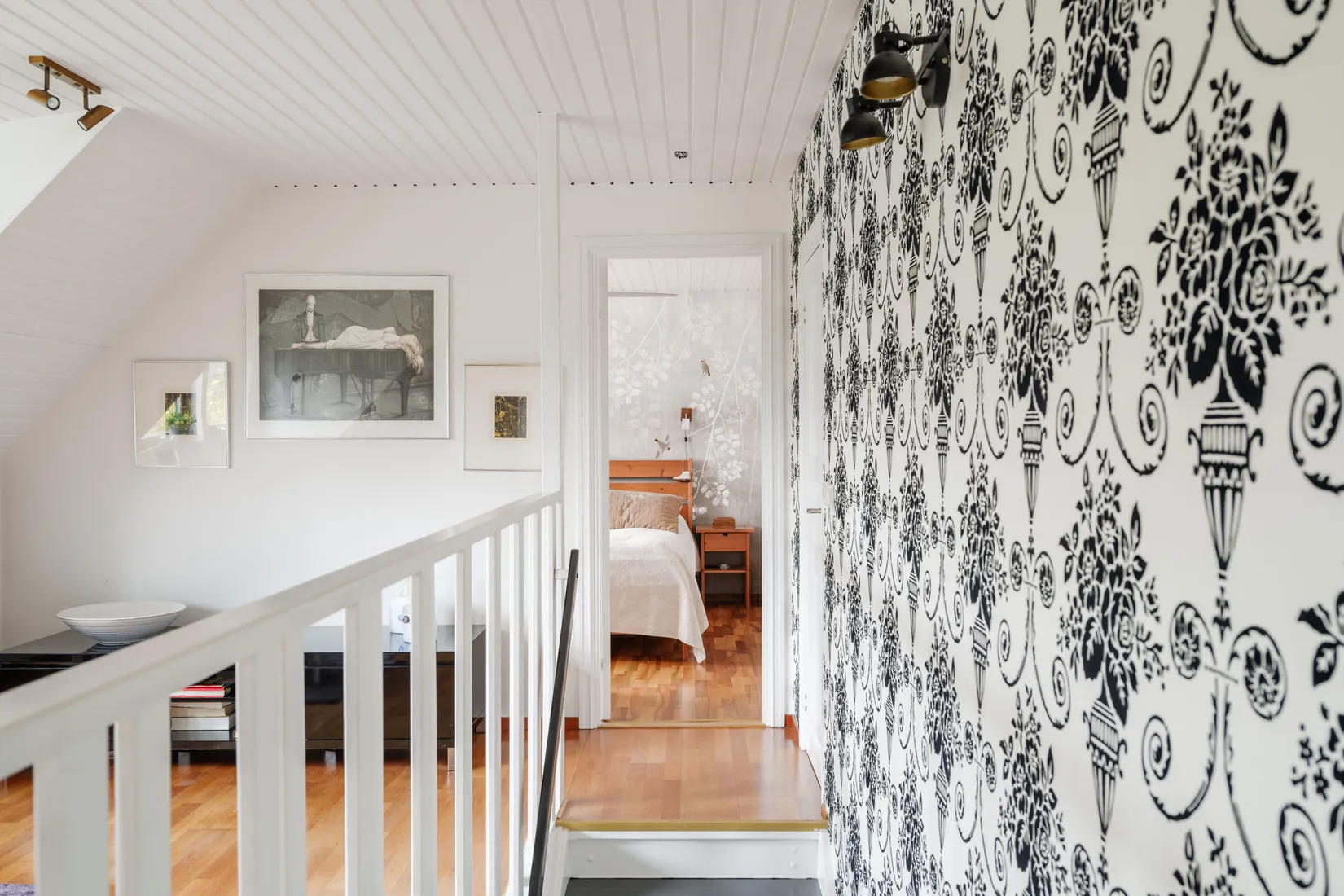 Villa, Ekåsgatan 31, Kulladal, Malmö