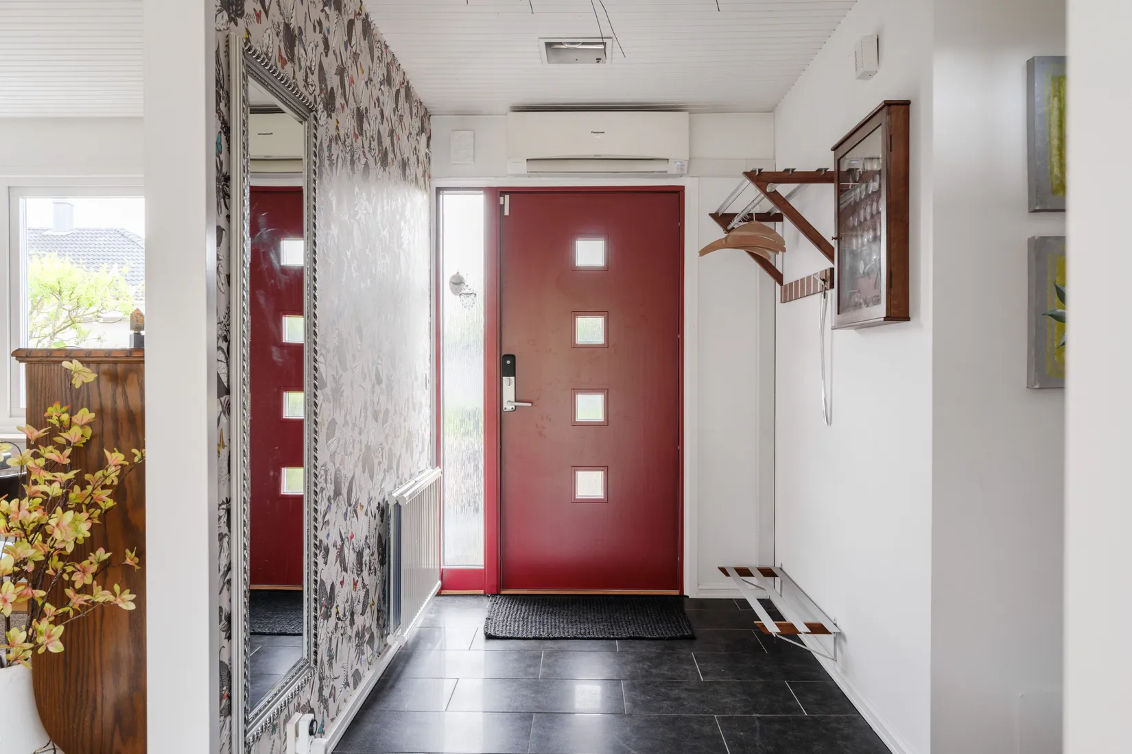Villa, Ekåsgatan 31, Kulladal, Malmö