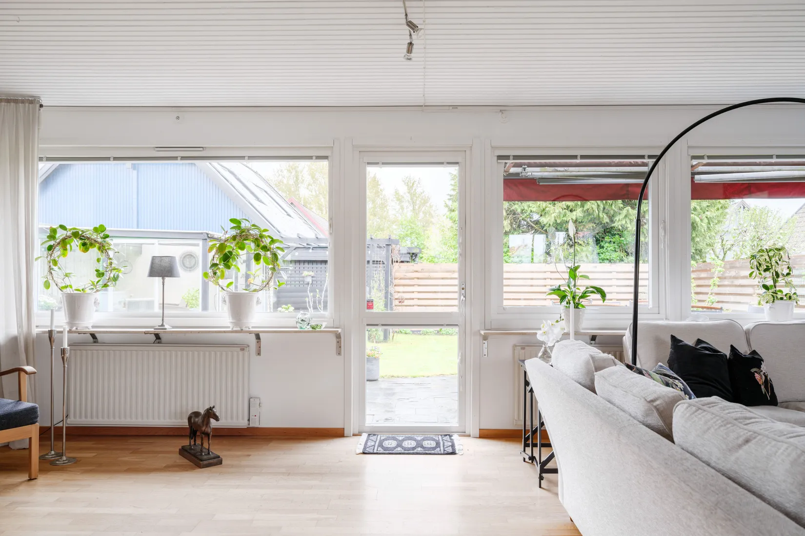 Villa, Ekåsgatan 31, Kulladal, Malmö