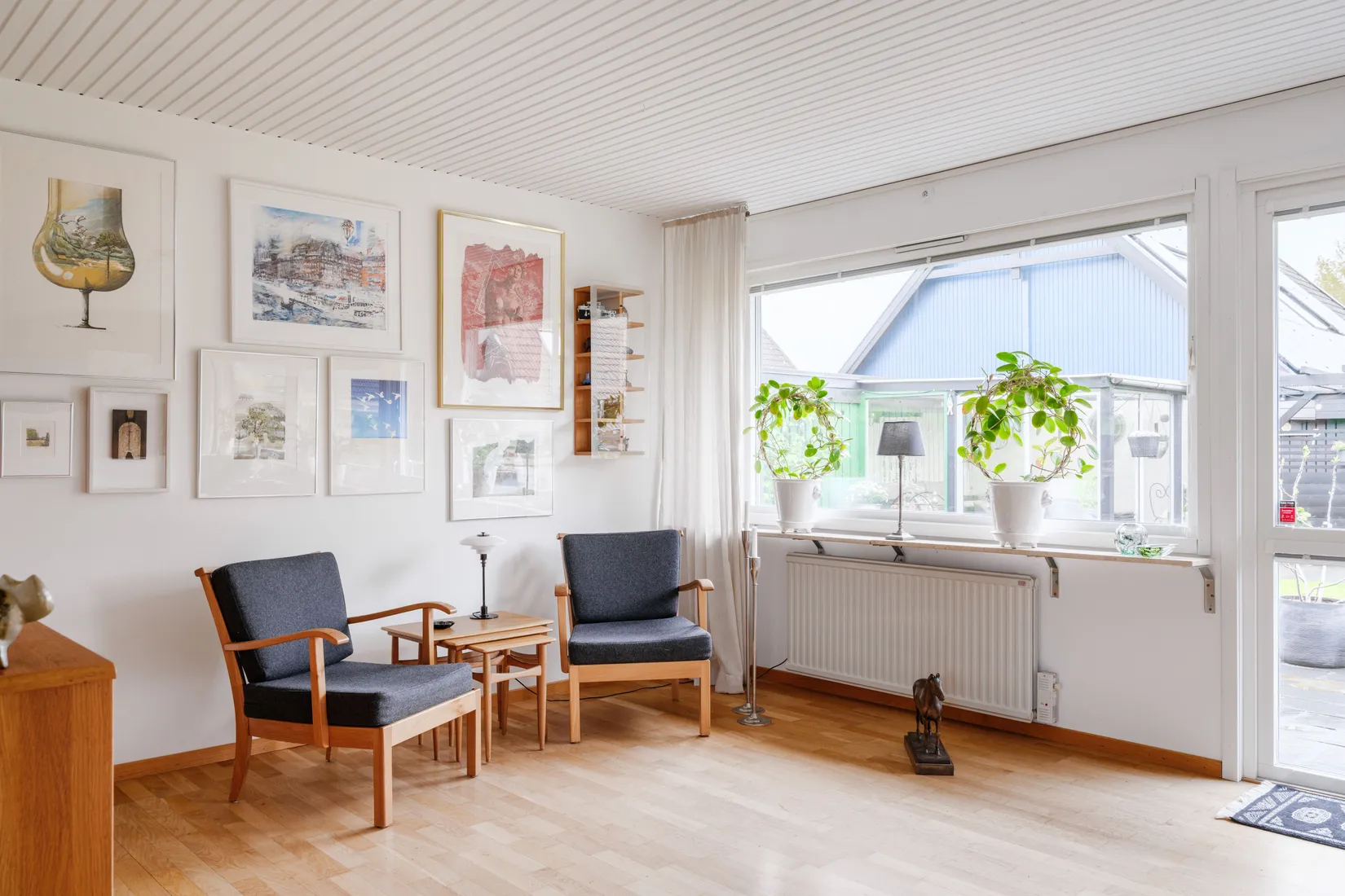 Villa, Ekåsgatan 31, Kulladal, Malmö