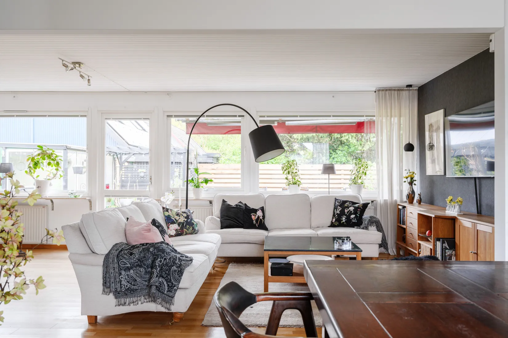 Villa, Ekåsgatan 31, Kulladal, Malmö