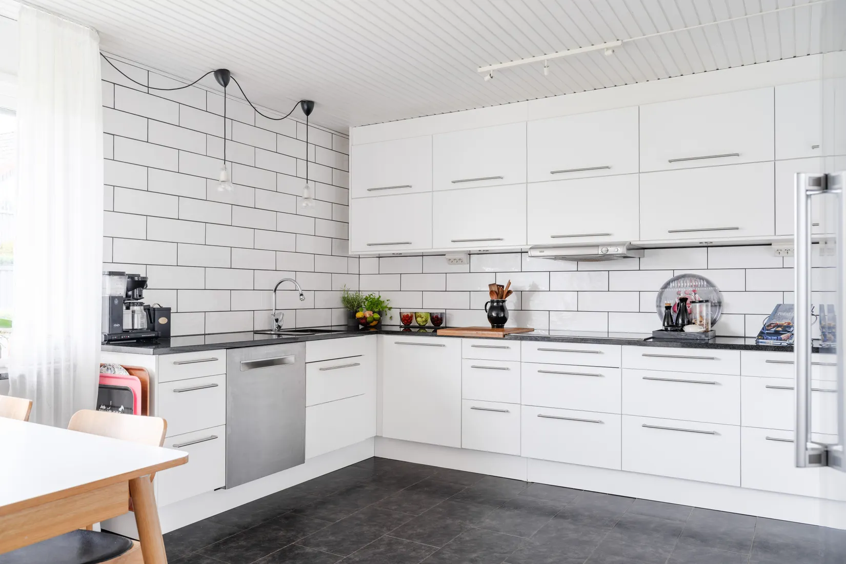 Villa, Ekåsgatan 31, Kulladal, Malmö