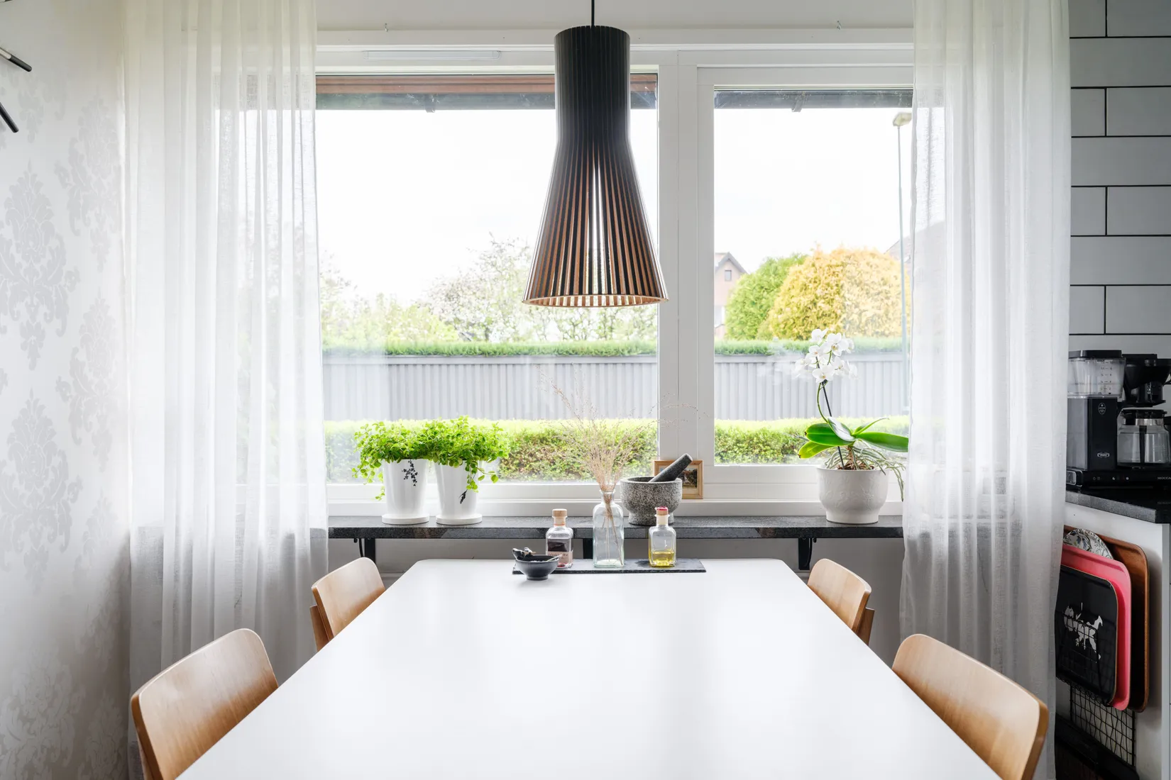 Villa, Ekåsgatan 31, Kulladal, Malmö