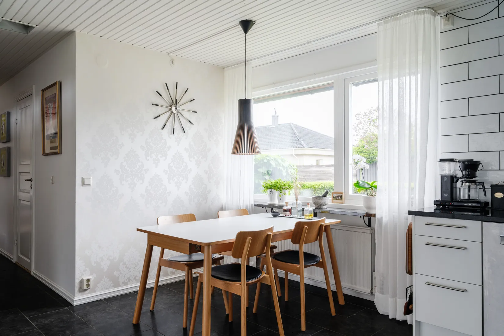Villa, Ekåsgatan 31, Kulladal, Malmö