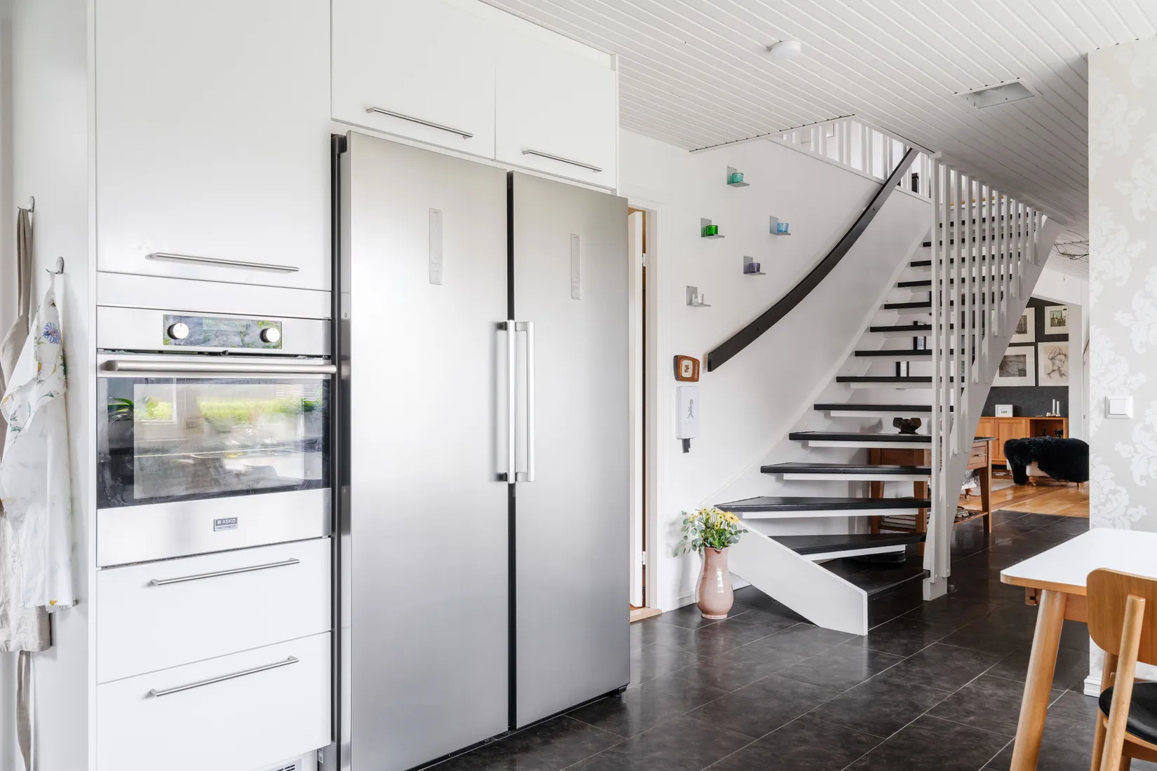 Villa, Ekåsgatan 31, Kulladal, Malmö