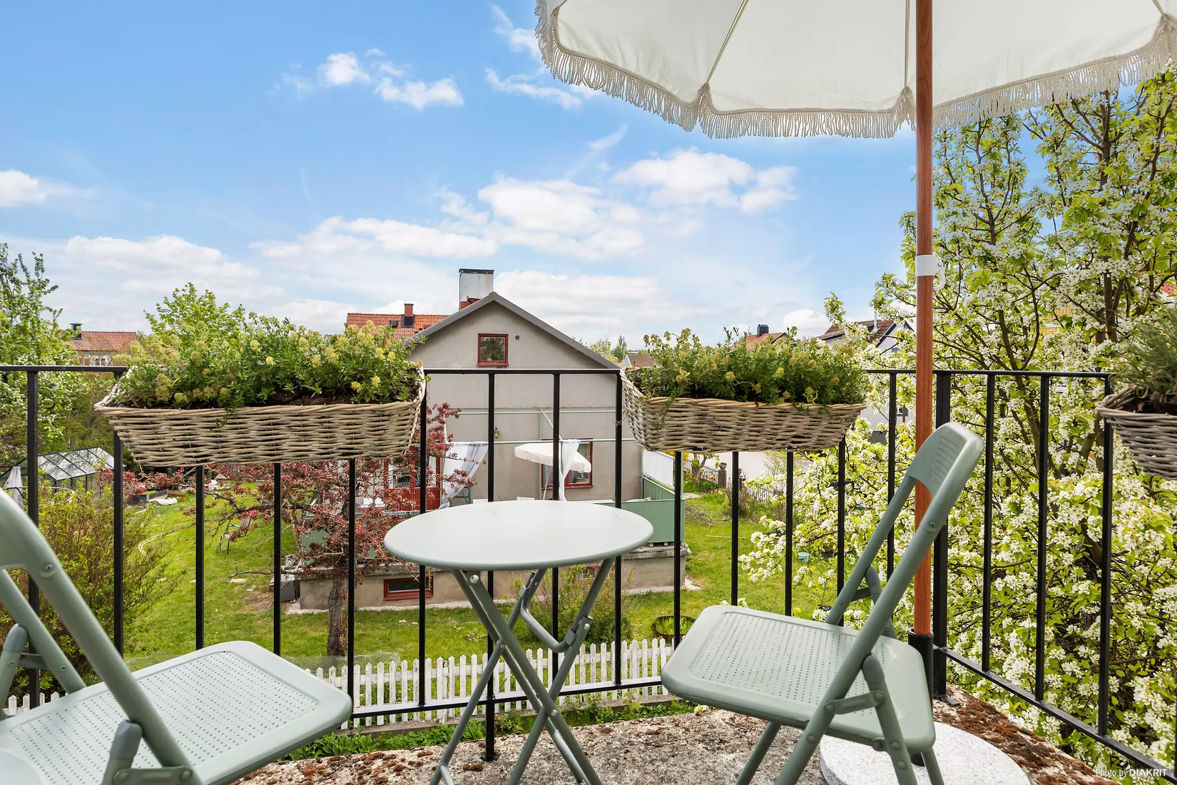 Villa, Apelgatan 19, Visby - Södervärn, Gotland