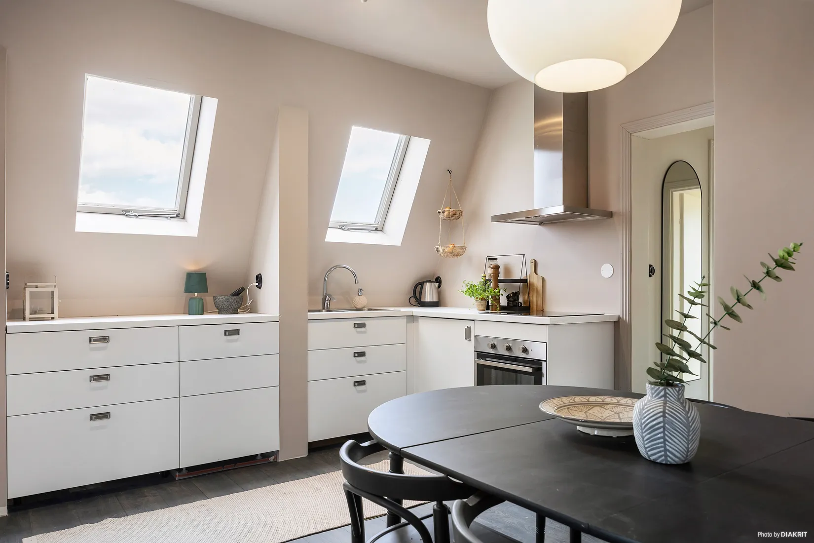 Villa, Apelgatan 19, Visby - Södervärn, Gotland