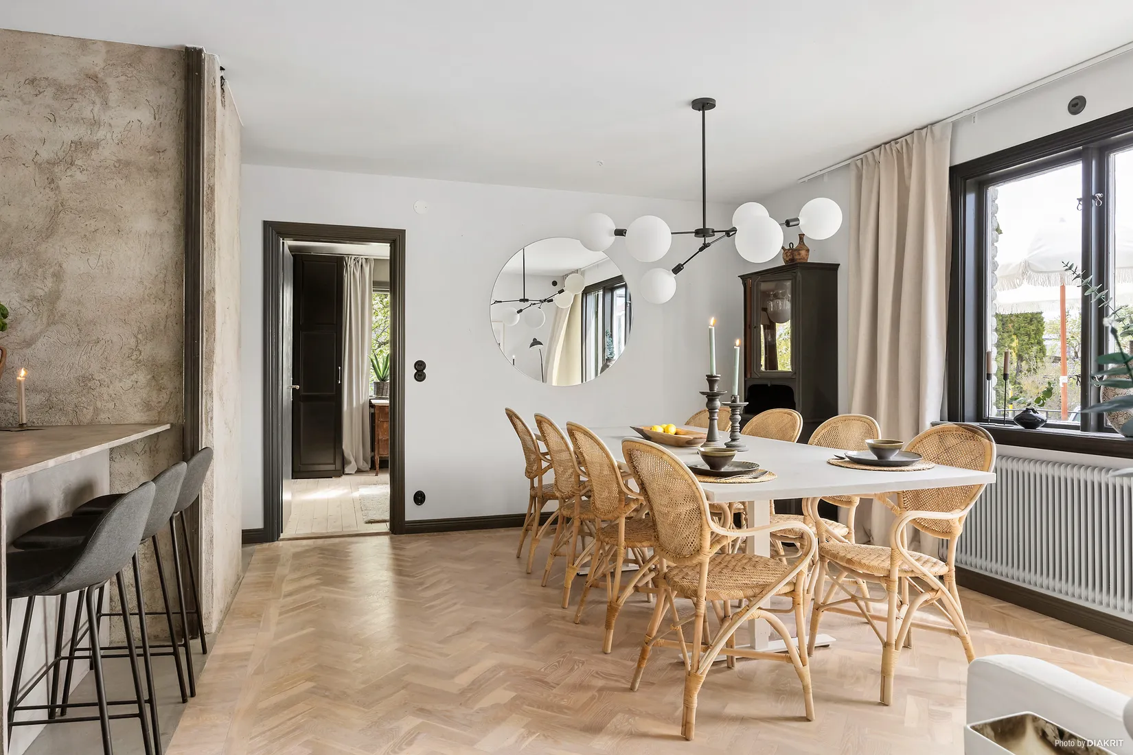 Villa, Apelgatan 19, Visby - Södervärn, Gotland