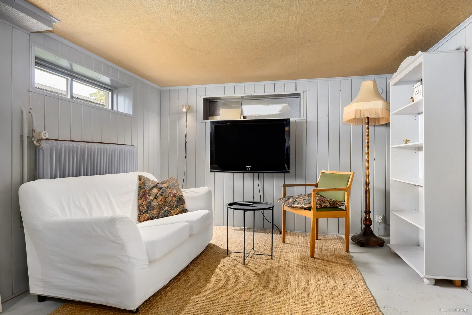 Villa, Apelgatan 19, Visby - Södervärn, Gotland