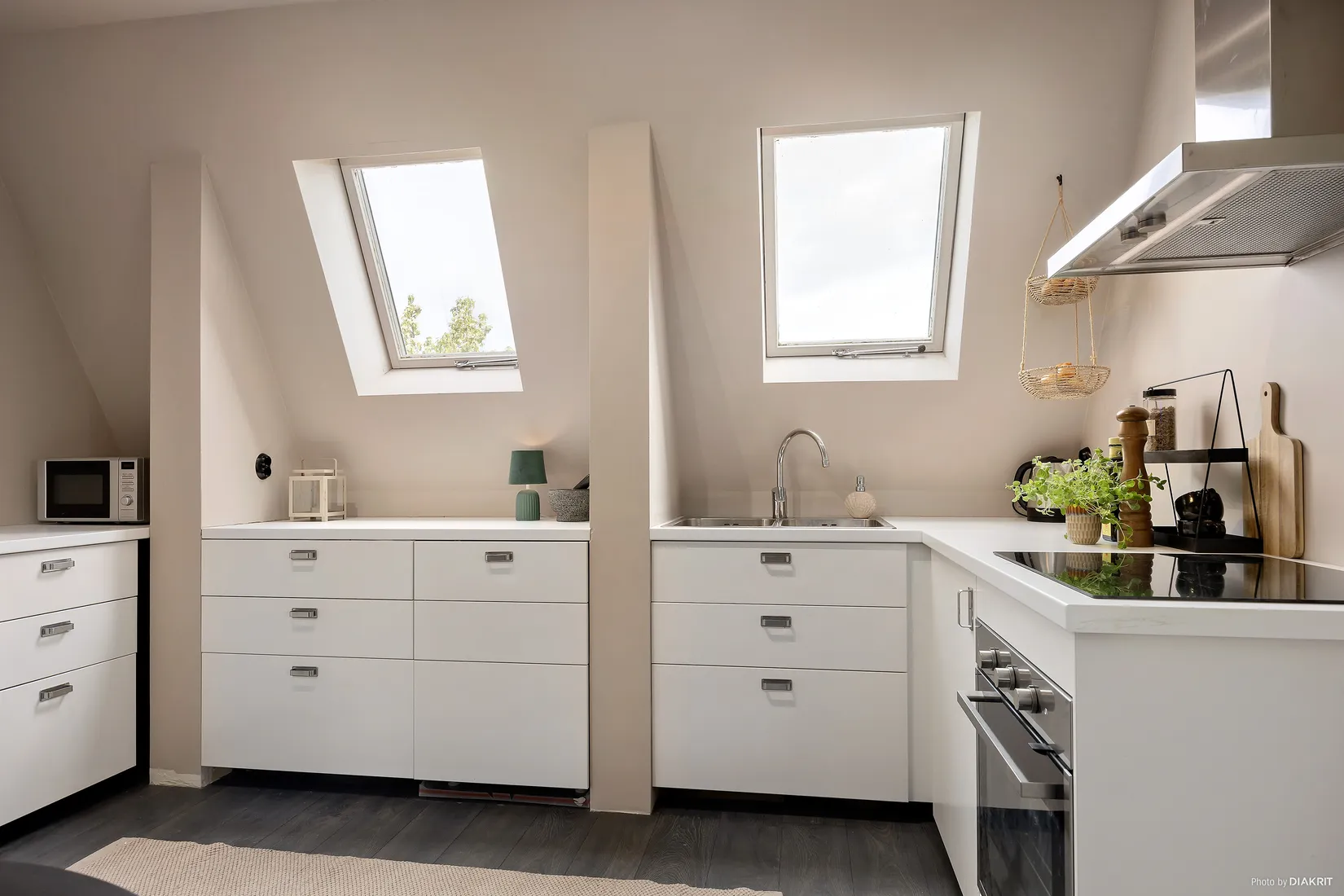Villa, Apelgatan 19, Visby - Södervärn, Gotland