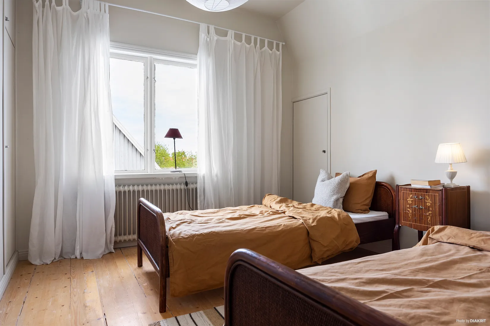 Villa, Apelgatan 19, Visby - Södervärn, Gotland