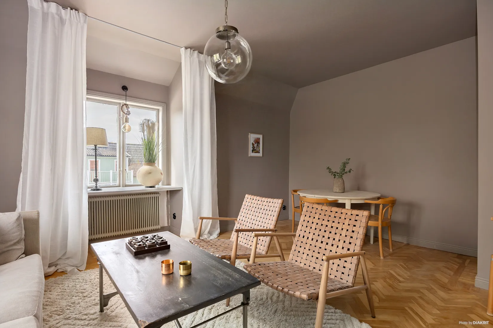 Villa, Apelgatan 19, Visby - Södervärn, Gotland