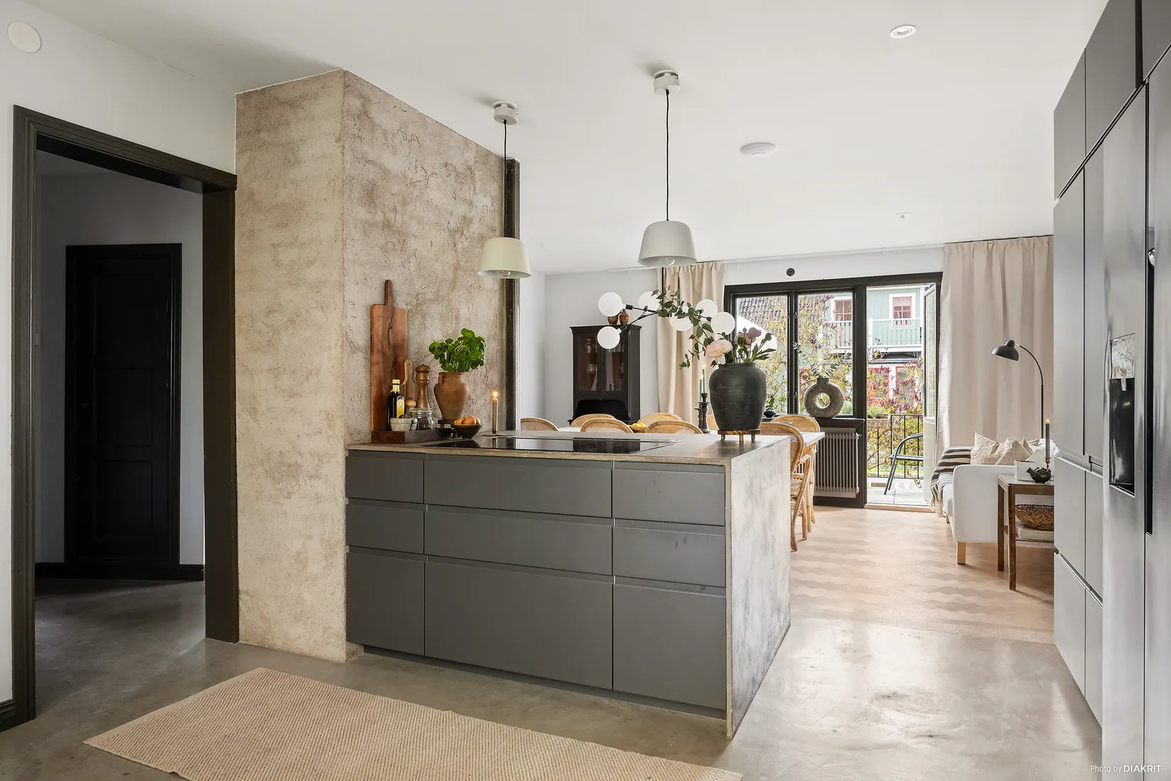 Villa, Apelgatan 19, Visby - Södervärn, Gotland