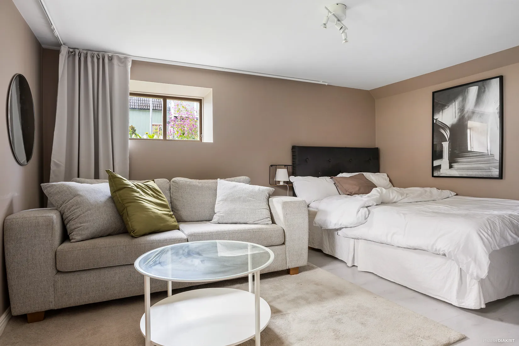 Villa, Apelgatan 19, Visby - Södervärn, Gotland