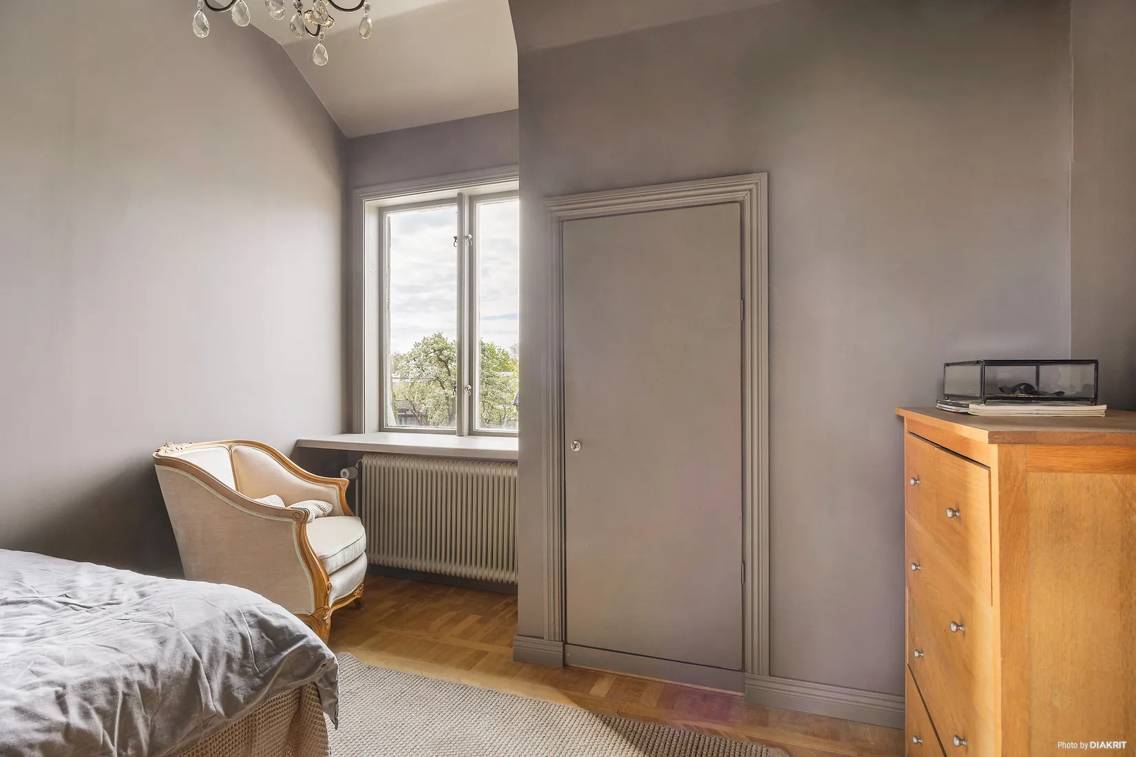 Villa, Apelgatan 19, Visby - Södervärn, Gotland