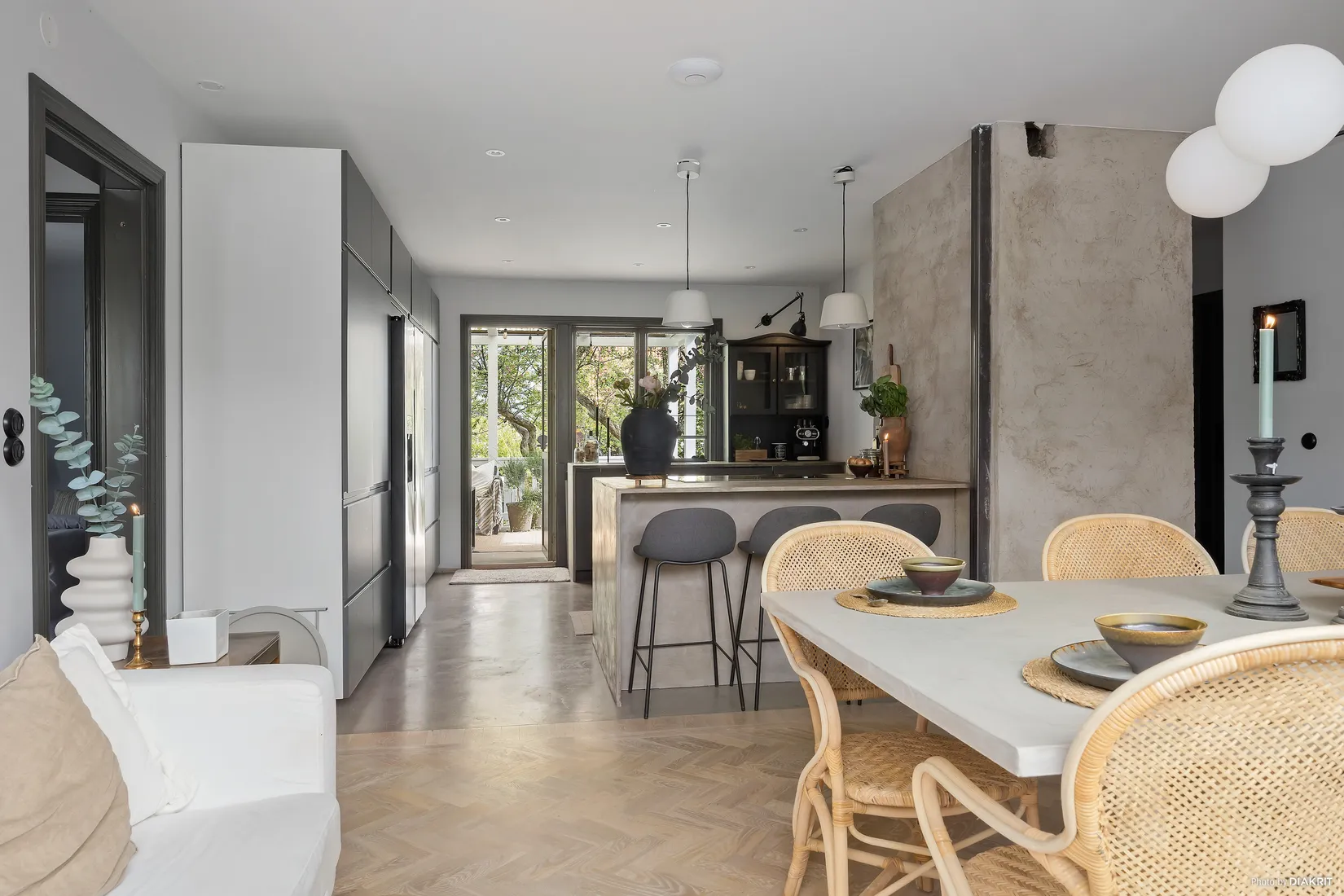Villa, Apelgatan 19, Visby - Södervärn, Gotland