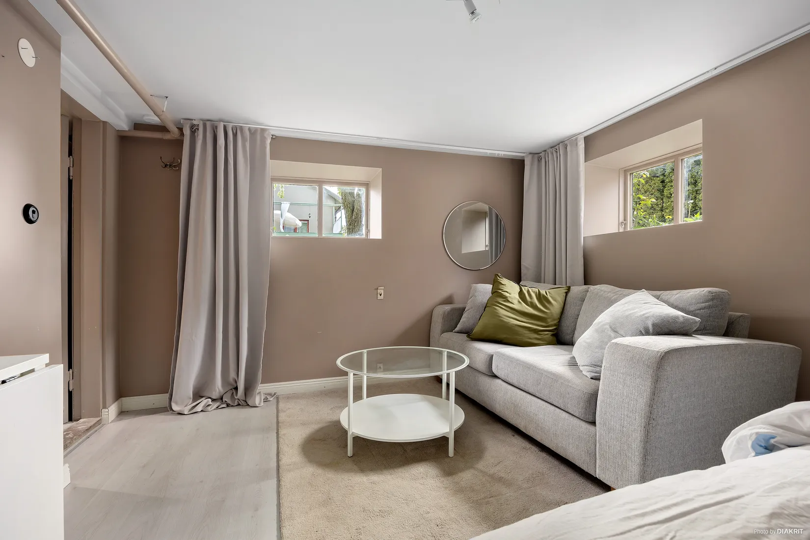 Villa, Apelgatan 19, Visby - Södervärn, Gotland