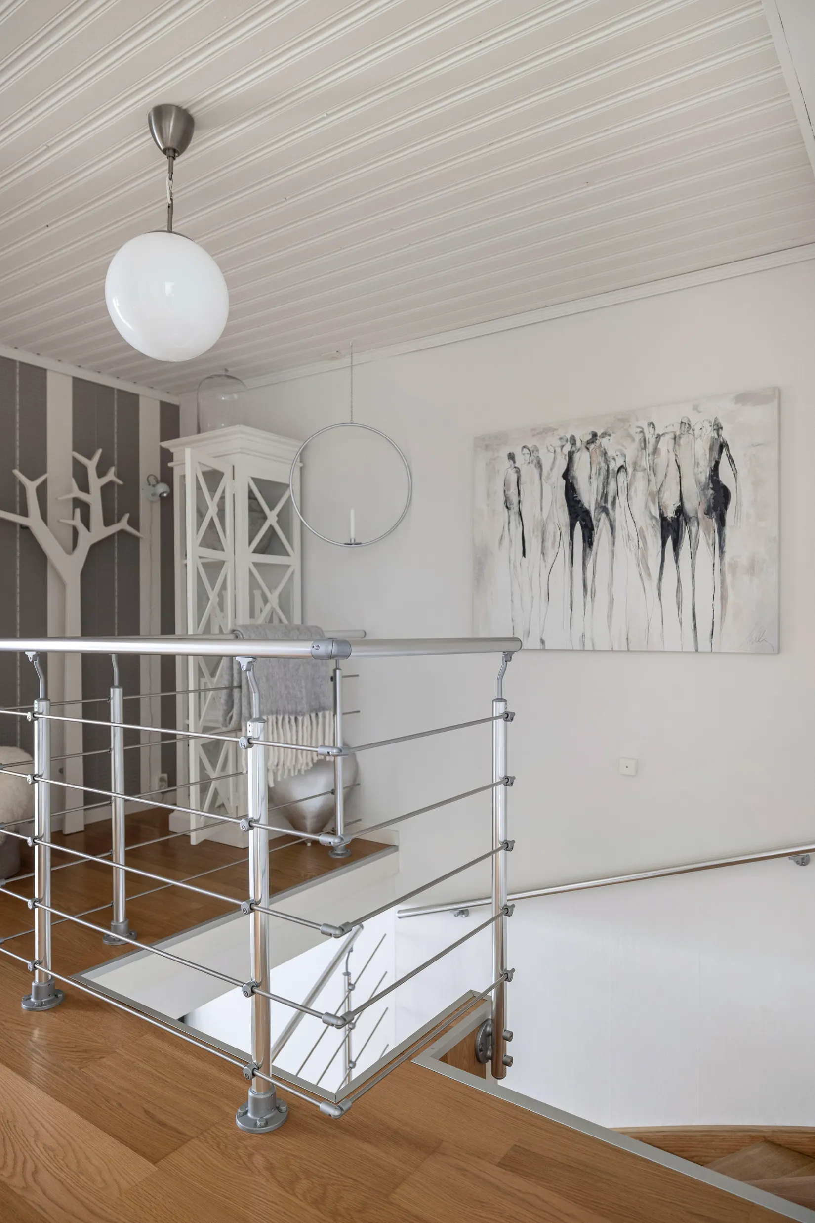 Villa, Torngatan 14, Laholm