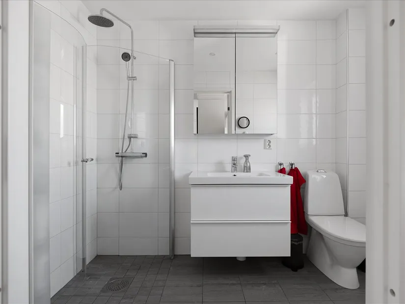 Bostadsrätt, Metkroksvägen 14, Fjällbacka, Tanum