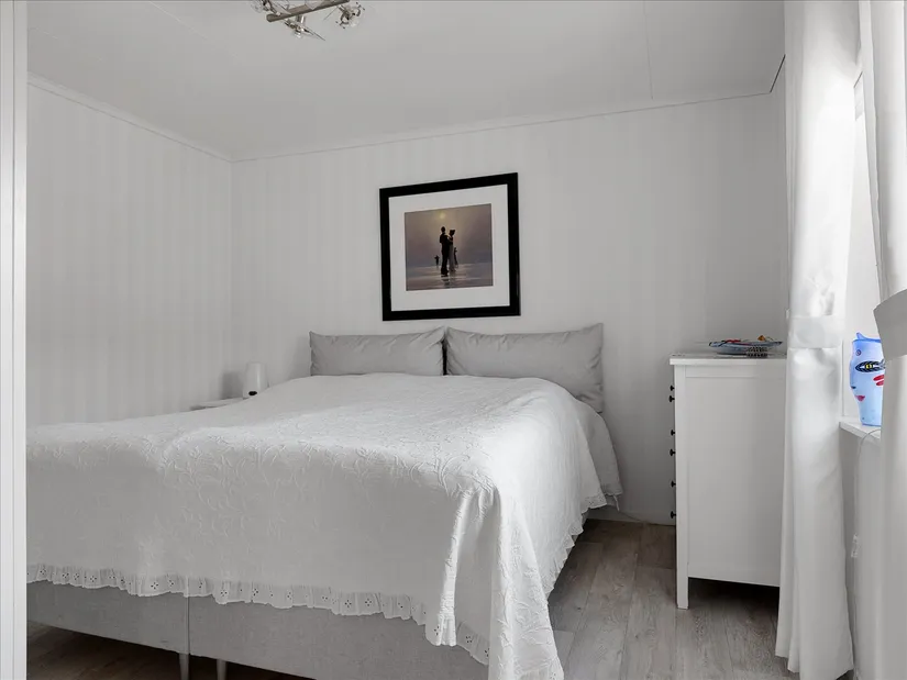 Bostadsrätt, Metkroksvägen 14, Fjällbacka, Tanum