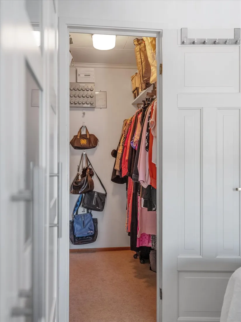 Bostadsrätt, Metkroksvägen 14, Fjällbacka, Tanum