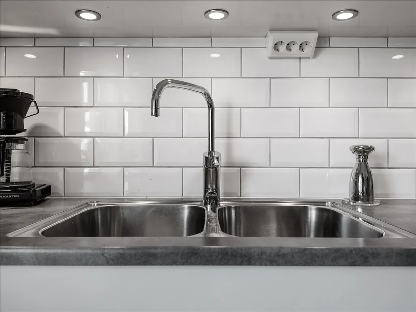 Bostadsrätt, Metkroksvägen 14, Fjällbacka, Tanum