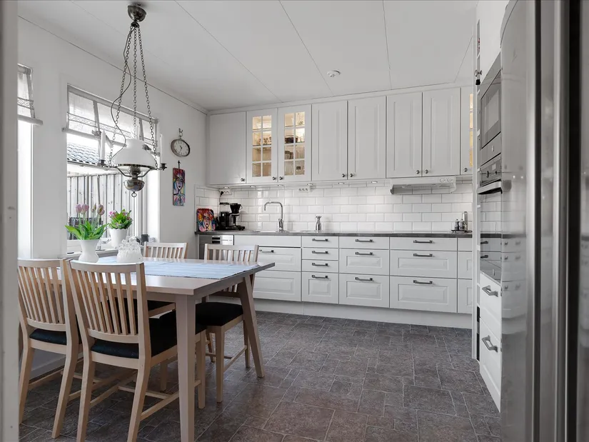 Bostadsrätt, Metkroksvägen 14, Fjällbacka, Tanum