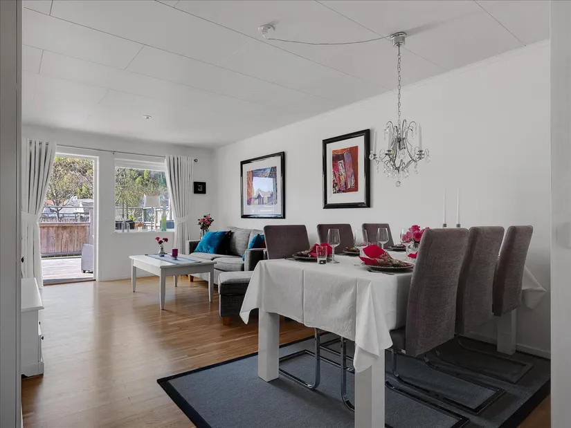Bostadsrätt, Metkroksvägen 14, Fjällbacka, Tanum